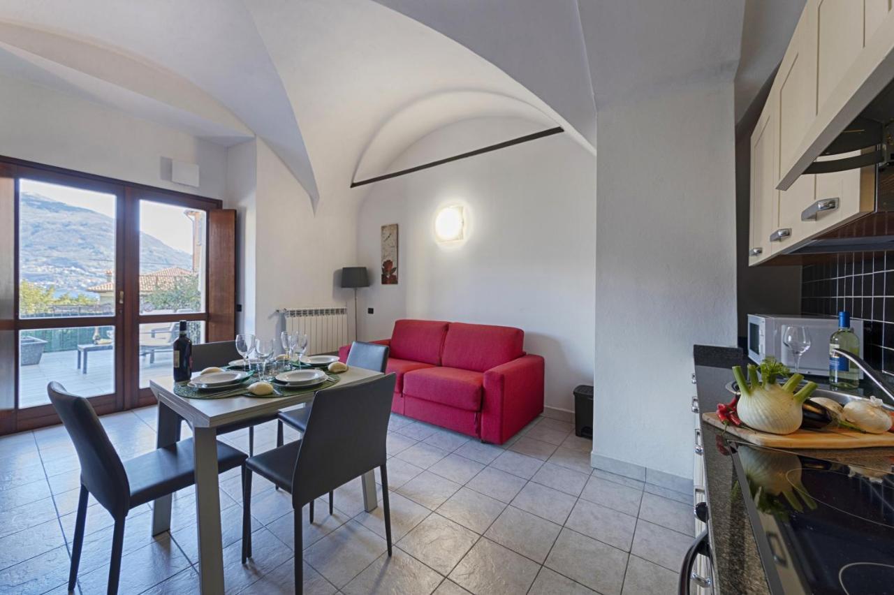 Lakeview Lakecomo, Cipresso 7, 4Seasons, Terrace, 30M To Lake! By Stayhere-Lakecomo Acquaseria ภายนอก รูปภาพ